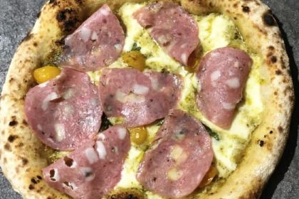 Quarto D'ora Italiano