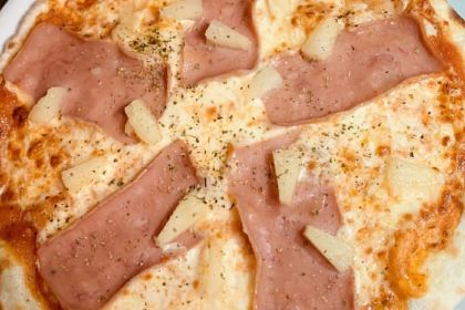 La Piccola Trattoria Da Tonino