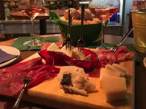 Bistro Argegno