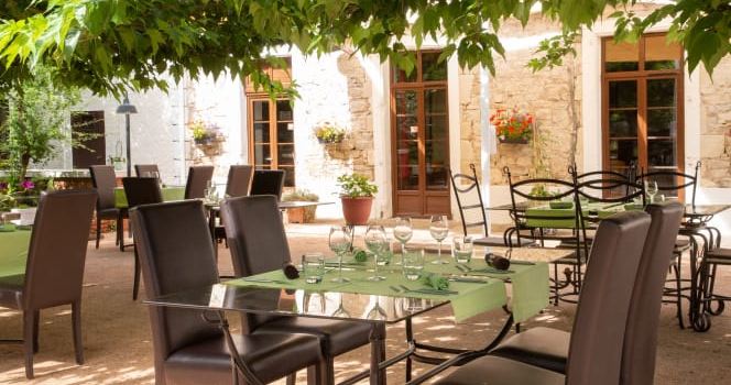 Au Jardin des Saveurs