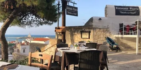 Osteria Degli Angeli