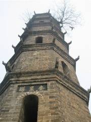 Kuixing Tower