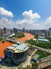 Lanzhou Concert Hall