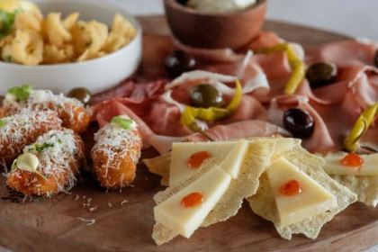 Italian Street Kitchen