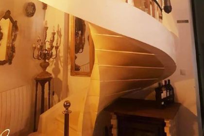 La Cour du Roi - Bar à vins