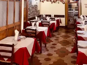 Osteria delle Spezie