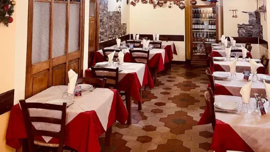 Osteria delle Spezie