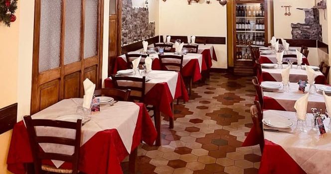 Osteria delle Spezie