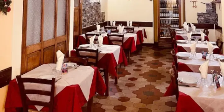 Osteria delle Spezie