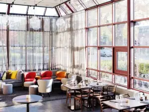 Scandic Swania Restaurant