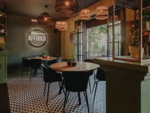 Affuoco Gastronomia d'Autore
