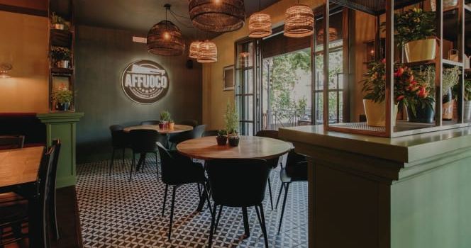 Affuoco Gastronomia D'autore