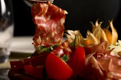 Osteria Trastevere presso Loly Boutique Hotel