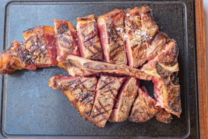 Il Grande Nuti Ristorante Pizzeria