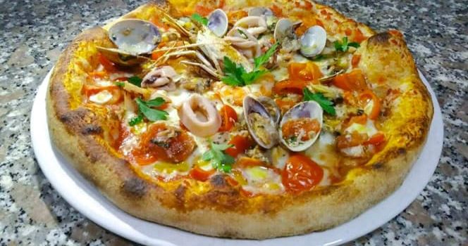 Pizzeria Mezzanotte e dintorni