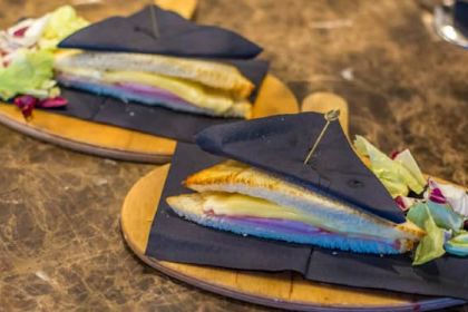 Angolo degli Artisti (dal 1978)