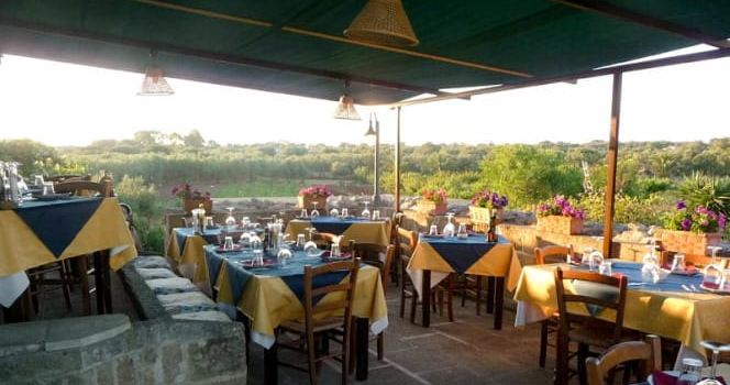 Agriturismo Serine