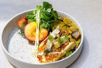 floret Artisan Kitchen & Bar