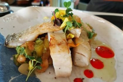 By Rocio Bar Gastronomico