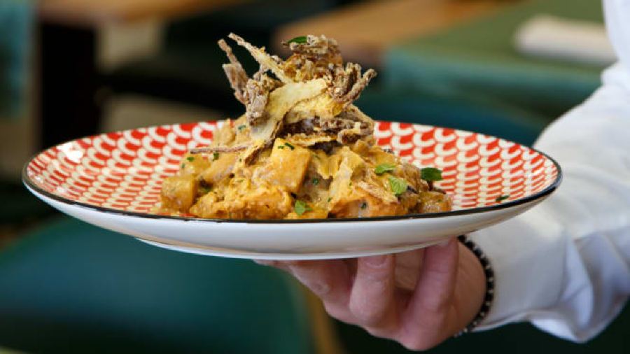 Ristorante Il Baiardo