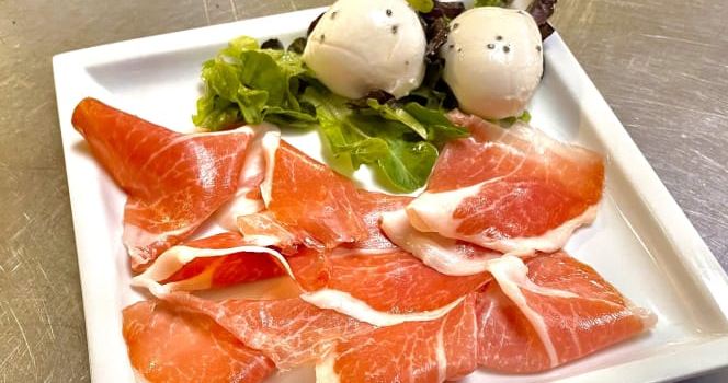 Enoteca Buosi