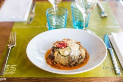 Les Delices d'Aphrodite