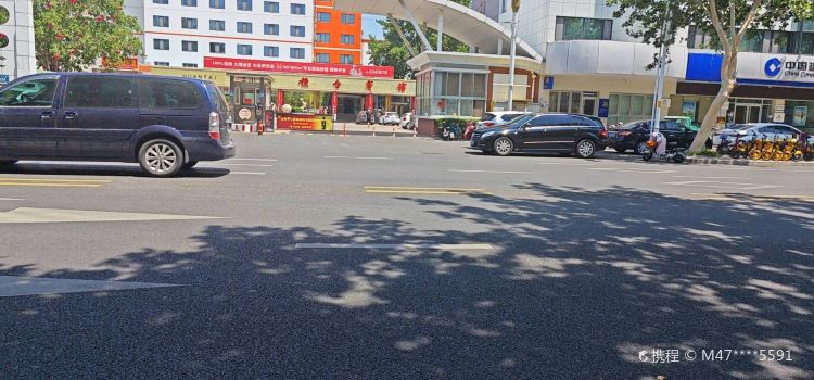 桓台宾馆·自助餐