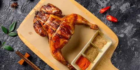 好東家·传统民间菜