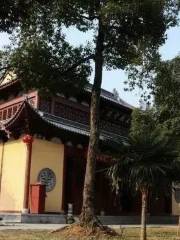 Dachengshan Dacheng Temple