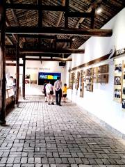 Hall of Zhanqi Village History