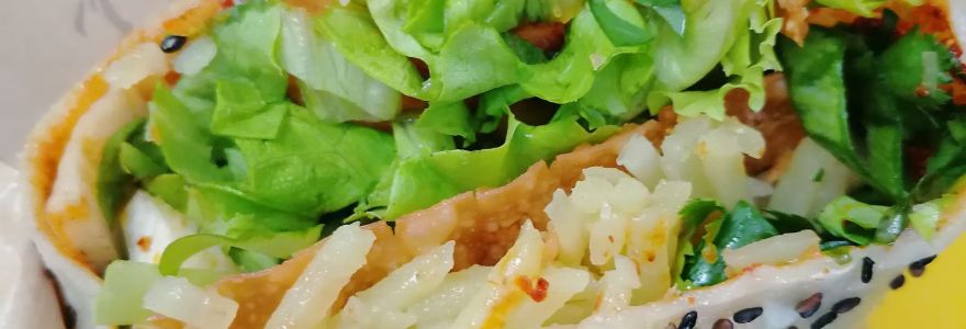 叮吧来煎饼果子店