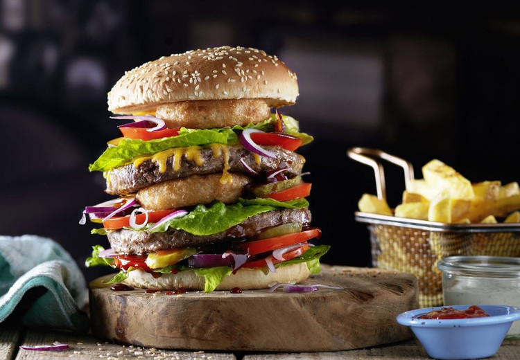 Papa Joe's (, Zurich) - Restaurant Reviews, Menu & Contact | Trip.com