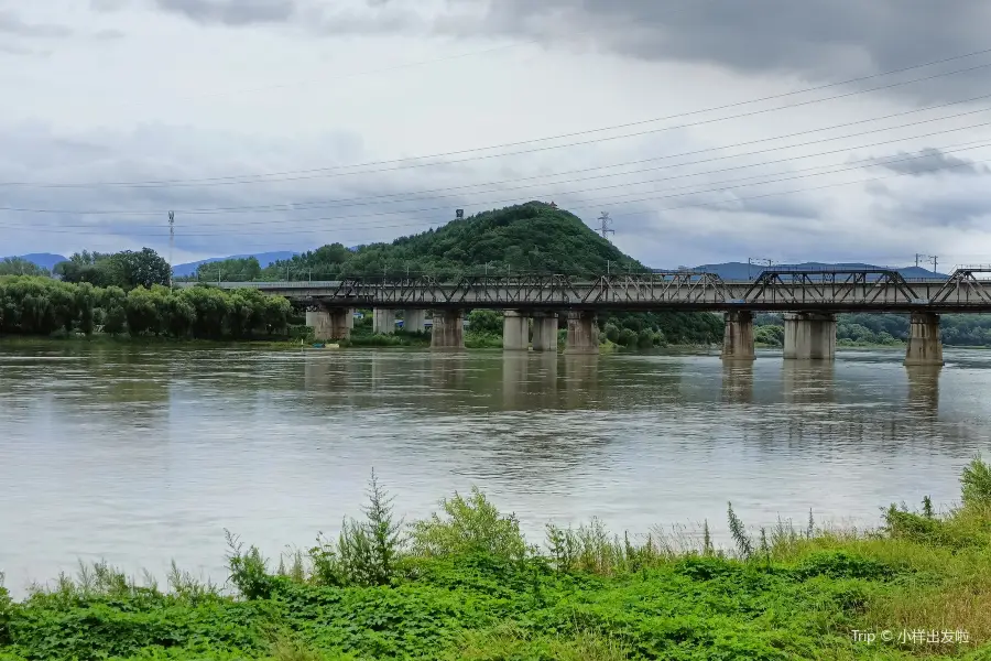 Dongtuan Mountain