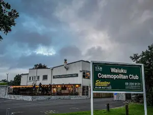 Waiuku Cosmopolitan Club Inc