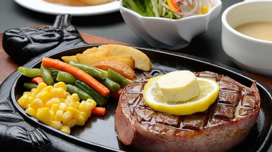 Steak House 88 Chatan