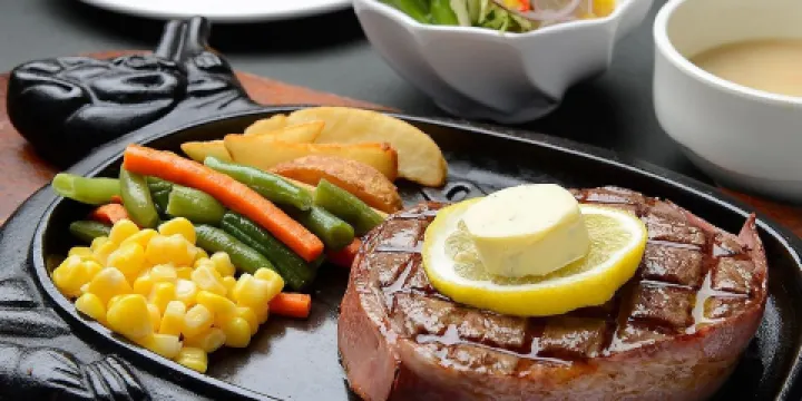 Steak House 88 Chatan