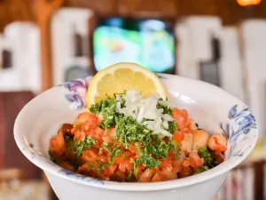 Damasca One Restaurant