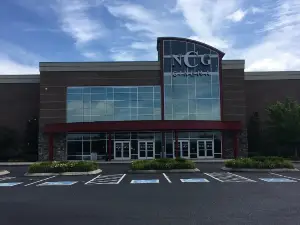 NCG Cinemas