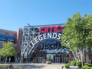 AMC Legends 14