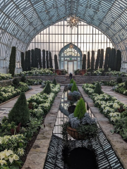 Marjorie McNeely Conservatory