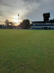 Lapangan Karang Kota Gede