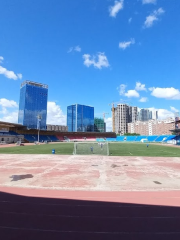 National Sports Stadium