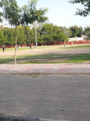 Sanganer Stadium