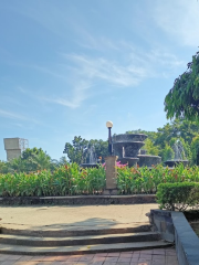 Taman Kota Singaraja