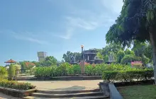 Taman Kota Singaraja