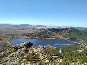 Karkaraly National Park