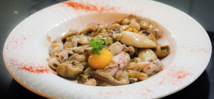Vivo Tapas