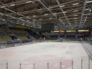 Oulu Energia Arena