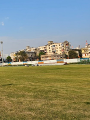 Jaipal Singh Munda Stadium