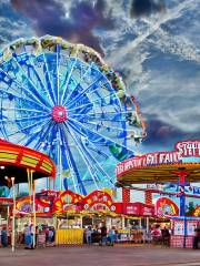 Arkansas State Fair